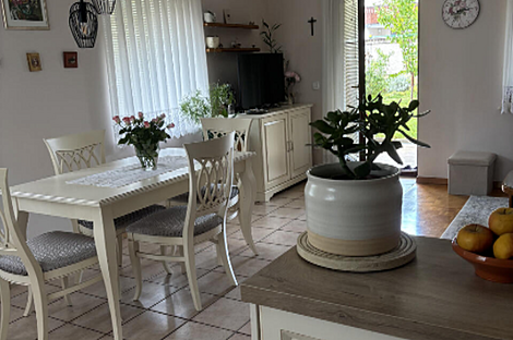 Трёхкомнатная квартира в Добрунье: 3