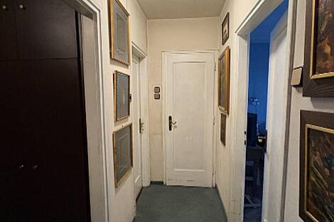 Апартаменты, 4-комн. Новая Любляна Бежиград: 1