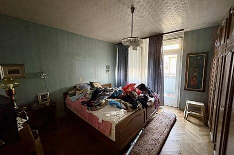 Апартаменты, 4-комн. Новая Любляна Бежиград: 2