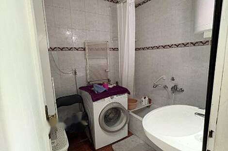 Апартаменты, 4-комн. Новая Любляна Бежиград: 3