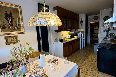 Апартаменты, 4-комн. Новая Любляна Бежиград: 4