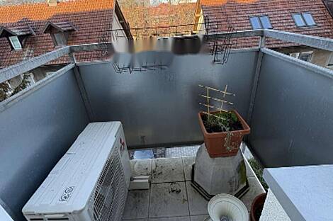 Апартаменты, 4-комн. Новая Любляна Бежиград: 5