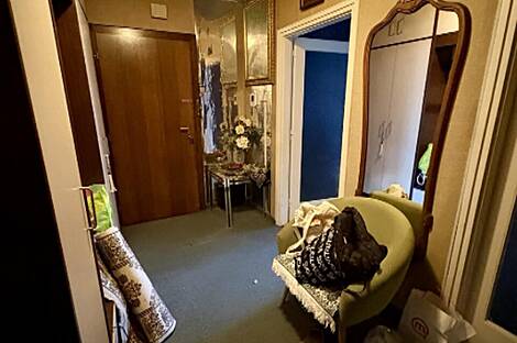 Апартаменты, 4-комн. Новая Любляна Бежиград: 8