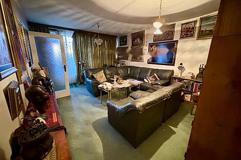 Апартаменты, 4-комн. Новая Любляна Бежиград: 9