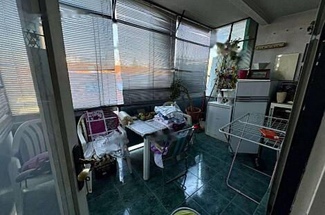 Апартаменты, 4-комн. Новая Любляна Бежиград: 11