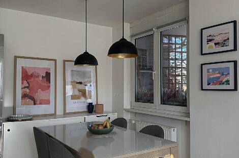 Квартира в районе Шишка, Любляна: 5