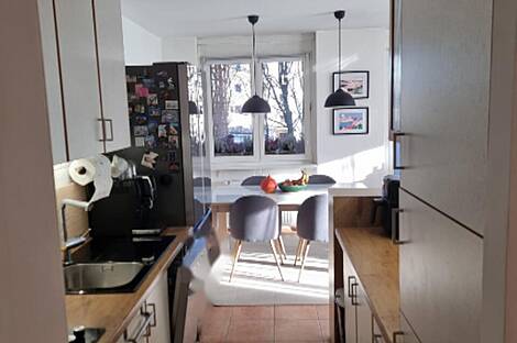 Квартира в районе Шишка, Любляна: 6