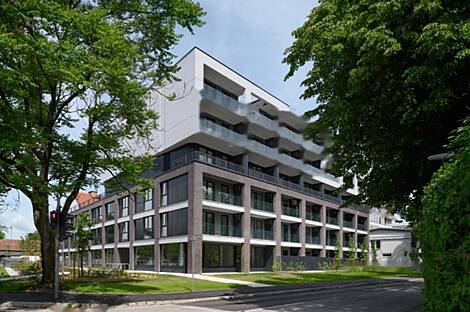 Квартира с тремя комнатами, Бежиград: 3