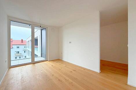 Квартира с тремя комнатами, Бежиград: 10