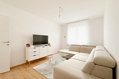 Квартира с тремя комнатами в районе Шишка: 10