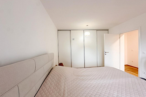 Квартира с тремя комнатами в районе Шишка: 18