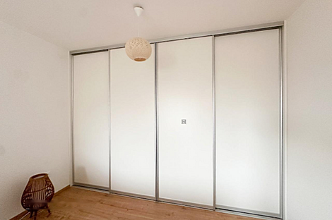 Квартира с тремя комнатами в районе Шишка: 20