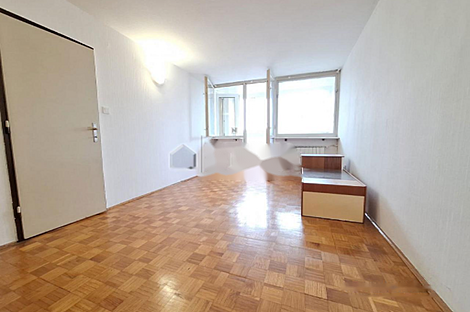 Трёхкомнатная квартира Шишка: 8