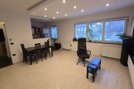 Апартаменты Шишка на Алешовчевой: 1