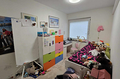 Апартаменты Шишка на Алешовчевой: 7