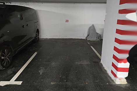 Апартаменты Шишка на Алешовчевой: 11