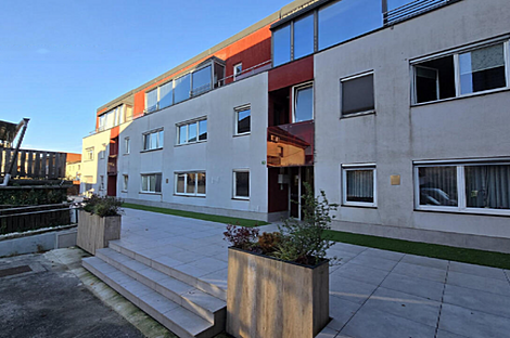 Апартаменты Шишка на Алешовчевой: 13