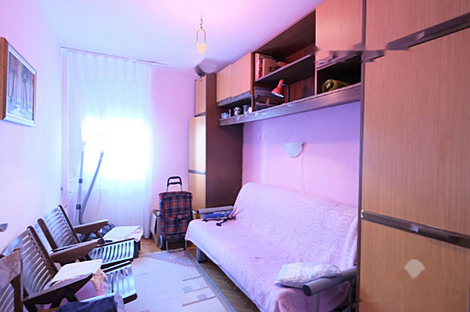 Квартира с тремя комнатами в районе Шишка.: 5