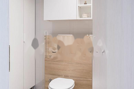 Квартира с двумя комнатами в Шишке.: 10