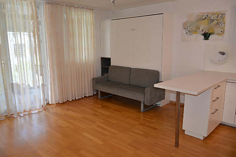 Жильё в самом сердце Любляны: 4