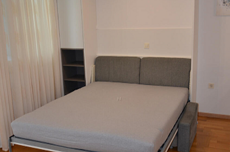 Жильё в самом сердце Любляны: 5