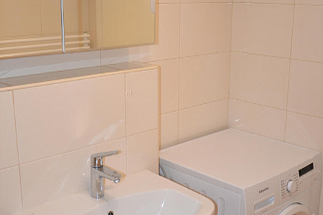 Жильё в самом сердце Любляны: 11