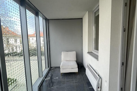 Жильё в самом сердце Любляны: 14