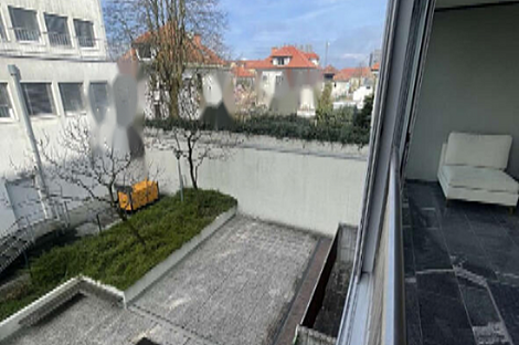 Жильё в самом сердце Любляны: 15