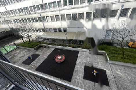 Жильё в самом сердце Любляны: 16