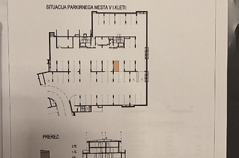 Жильё в самом сердце Любляны: 18