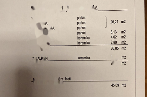 Жильё в самом сердце Любляны: 19