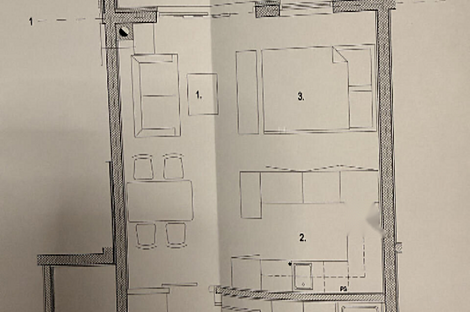 Жильё в самом сердце Любляны: 20