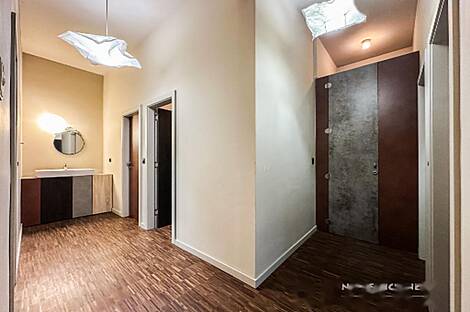 3-комнатная квартира в Центре: 5