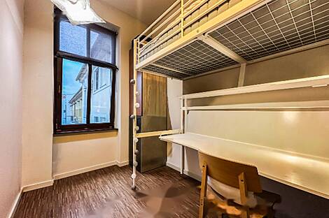 3-комнатная квартира в Центре: 7