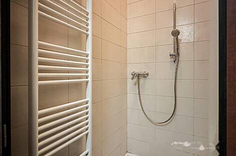 3-комнатная квартира в Центре: 10