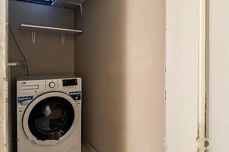 3-комнатная квартира в Центре: 13