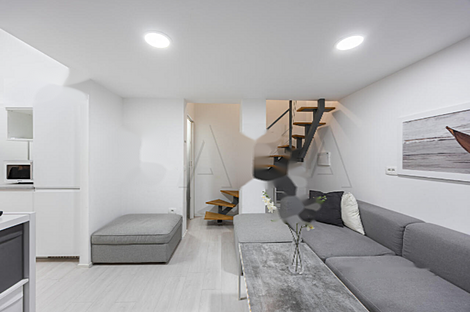 Квартира с двумя комнатами в районе Бежиград: 7