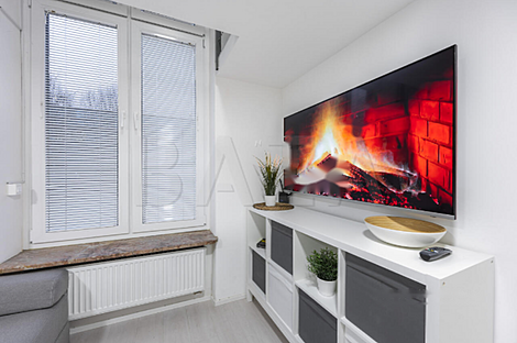 Квартира с двумя комнатами в районе Бежиград: 9