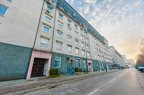 Квартира с двумя комнатами в районе Бежиград: 16