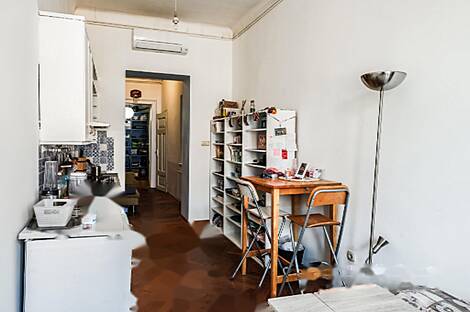 Квартира с тремя комнатами в центральной части города: 16