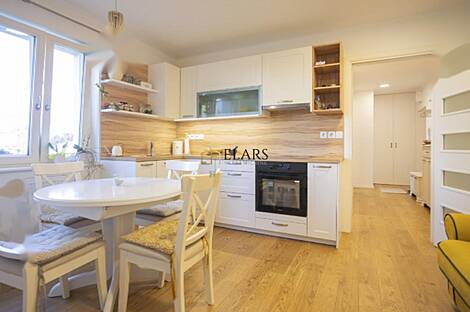 Квартира с двумя комнатами в районе Новые Мургля.: 3