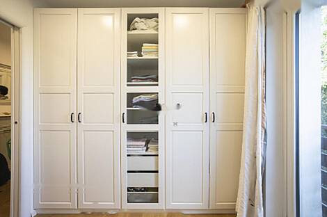 Квартира с двумя комнатами в районе Новые Мургля.: 5