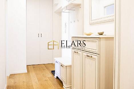 Квартира с двумя комнатами в районе Новые Мургля.: 7