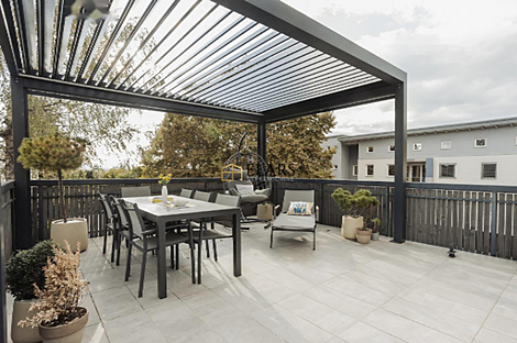 Квартира в Руднике с двумя комнатами.: 1