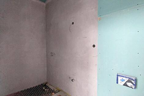 Четырехкомнатная квартира в Сенджа.: 7