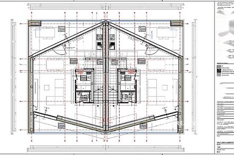 Четырехкомнатная квартира в Сенджа.: 11