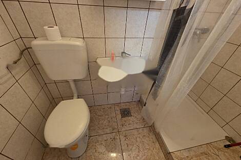 Однокомнатная квартира в районе Вевче: 6