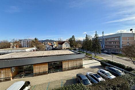 Однокомнатная квартира в Вевче: 4