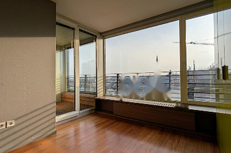 Белиград, двухкомнатная квартира: 1