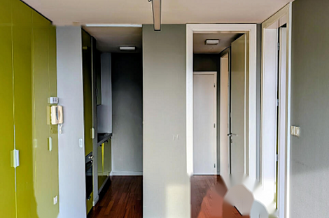 Белиград, двухкомнатная квартира: 4